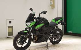KAWASAKI Z400 Gen.2 2021 EX400G