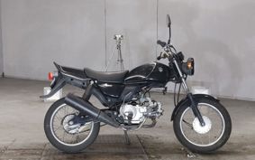 SUZUKI GS50 NA41A
