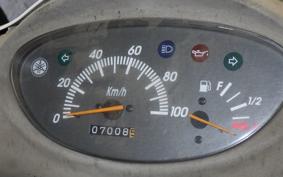 YAMAHA AXIS 100 2000 SB06J