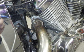 HONDA STEED 400 1996 NC26