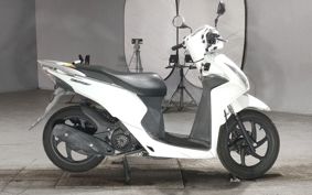 HONDA DIO 110 JF58