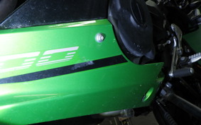 KAWASAKI NINJA 400 2024 EX400L