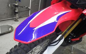 HONDA CRF250 RALLY LDA 1990 MD44