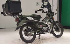 HONDA CT125-2 2020 JA65