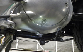 HARLEY XLH883 2000