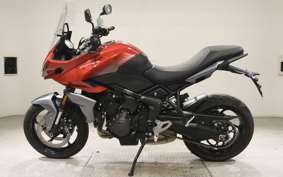 TRIUMPH TIGER 660 SPORTS 2022