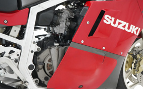 SUZUKI GSX-R750R 1995 GR71G