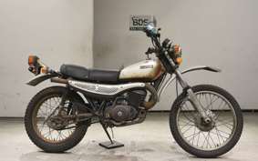 HONDA ELSINORE 250 2022 MT250