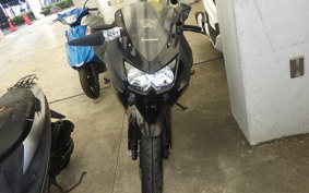 KAWASAKI NINJA 250R 2019 EX250K