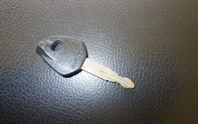 SUZUKI ADDRESS V125 G CF46A