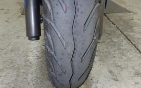 SUZUKI ｽｳｨｯｼｭ125 2025 DV12B