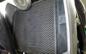 KAWASAKI BALIUS 250 2025 ZR250A