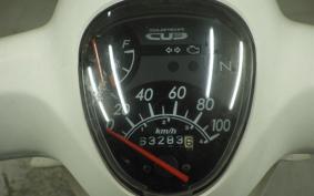 HONDA C110 SUPER CUB JA07