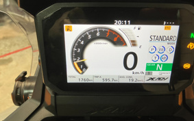 HONDA X-ADV 750 2024 RH10