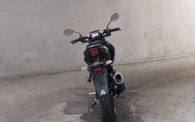 SUZUKI GSX-S125 DL32B