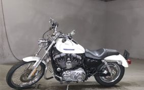 HARLEY HARLEY XL1200C CT3