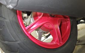 YAMAHA JOG ZR-4 SA56J
