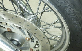 YAMAHA DRAGSTAR 400 CLASSIC 1998 4TR