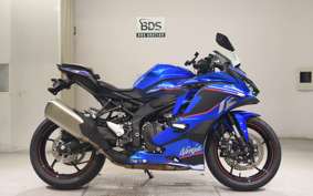 KAWASAKI ZX-4R SE 2023 ZX400P