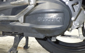 SUZUKI ADDRESS 110 2024 CE47A
