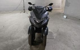 YAMAHA TRICITY 300 2021 SH15J