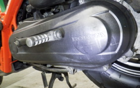 HONDA ZOOMER AF58