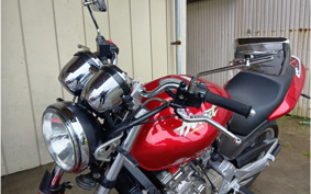 HONDA HORNET 250 MC31