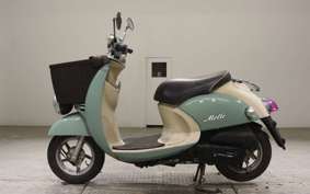 YAMAHA VINO 50 Molfe 2017 SA37J