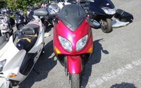 YAMAHA T-MAX 500 Gen.2 2005 SJ04J