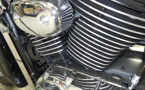 SUZUKI INTRUDER 400 Classic 2003 VK54A