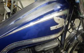 HONDA CB650 LC 1988 RC05