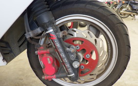 SYM FIGHTER 150 2013