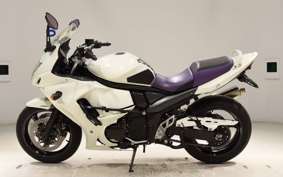 SUZUKI BANDIT 1250 F 2018 GW72A