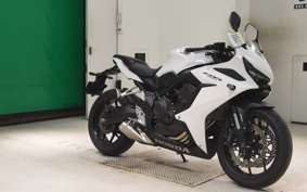 HONDA CBR650R RH031
