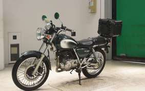 SUZUKI ST250E 2006 NJ4CA