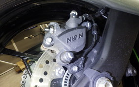 KAWASAKI ZX-4RR 2025 ZX400P