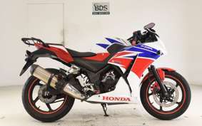 HONDA CBR250R GEN 3 MC41