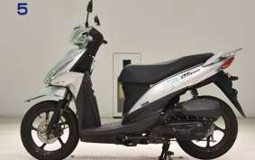 SUZUKI ADDRESS 110 CE47A