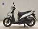 Фото Suzuki ADDRESS 110 с японского аукциона