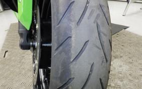 KAWASAKI ZX-4R SE 2024 ZX400P