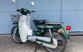 YAMAHA MATE50DX UA04J