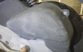 SUZUKI LET's 4 2022 CA45A