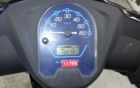 YAMAHA JOG-7 2021 AY01