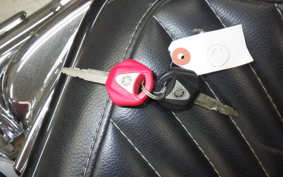 YAMAHA DRAGSTAR 400 2013 VH02J