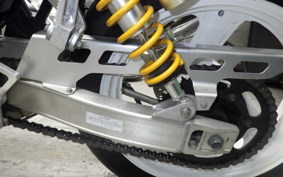 YAMAHA XJR400 Gen.2 R 1999 4HM
