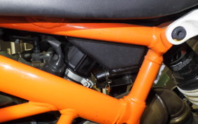 KTM 390 DUKE 2017