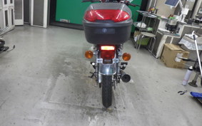 SUZUKI GN125 H 1992