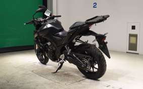 YAMAHA MT-25 RG43J