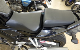 SUZUKI SV1000 2008