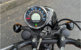 OTHER METEOR350 FIRE - BALL  2023 ME3EMJ15